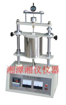 熱機(jī)械分析儀（塑料膨脹、玻璃化溫度、維卡軟化溫度綜合測(cè)試儀）