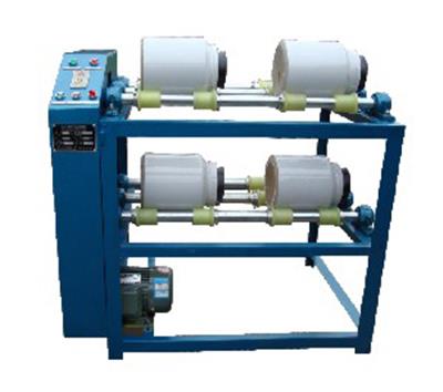 瓷瓶球磨機(jī)，滾輪研磨機(jī),滾輪球磨機(jī)
