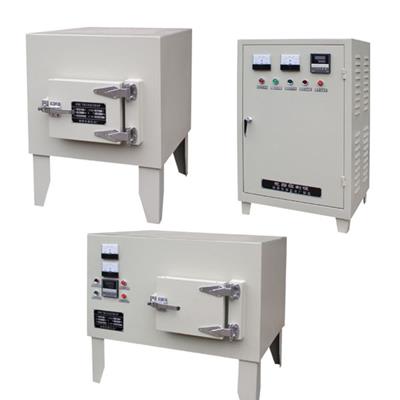 SX2系列箱式電阻爐（1000℃、1200℃、1350℃、1600℃）