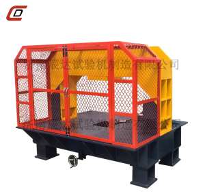 60噸井蓋壓力試驗機