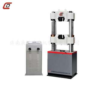 WE-600B萬能拉伸?試驗機(jī)