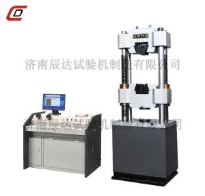 WEW-300B萬能拉伸?試驗機(jī)