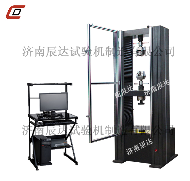 拉力試驗(yàn)機(jī)的概述及功能!