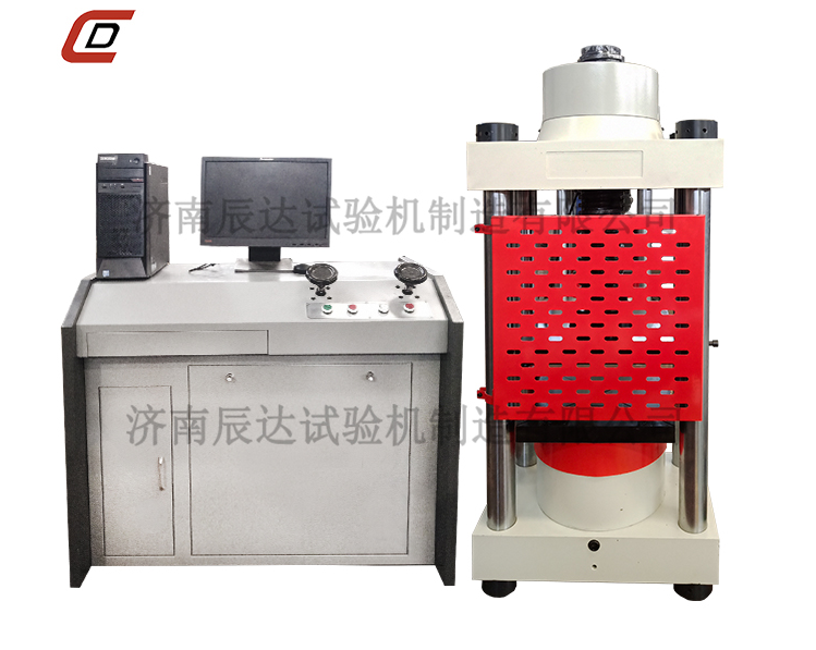 混凝土壓力試驗機(jī)的使用注意事項有哪些呢？