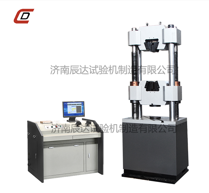 液壓萬能試驗機使用時常見故障以及日常維護保養(yǎng)有哪些？