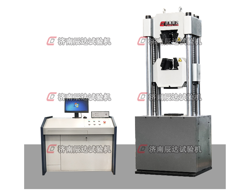 液壓萬能試驗機都有哪些設(shè)備？