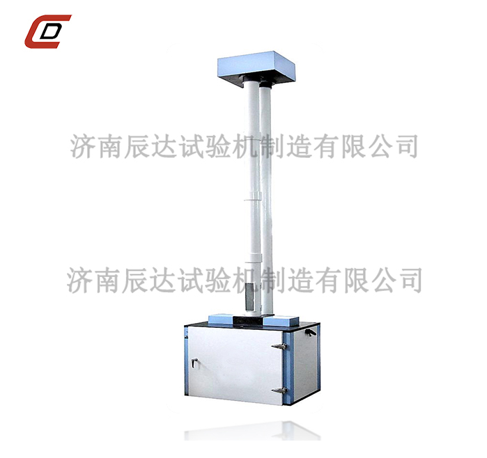 落錘式?jīng)_擊試驗(yàn)機(jī)的維護(hù)保養(yǎng)事項(xiàng)有哪些？