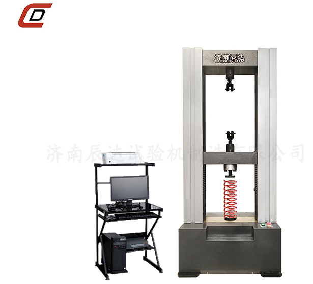 彈簧試驗機如何進行維護保養(yǎng)呢？