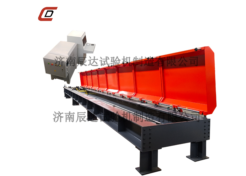 臥式拉力試驗機的使用注意事項有哪些？