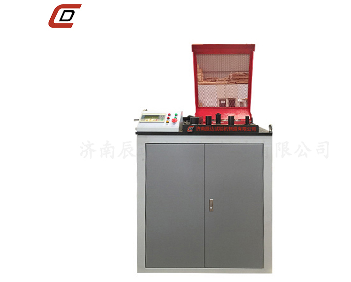 鋼筋彎曲試驗機(jī)的特點(diǎn)及工作原理是什么？