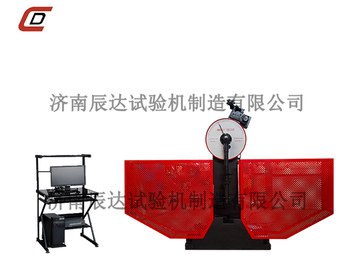 影響擺錘式?jīng)_擊試驗(yàn)機(jī)試驗(yàn)結(jié)果的因素什么？