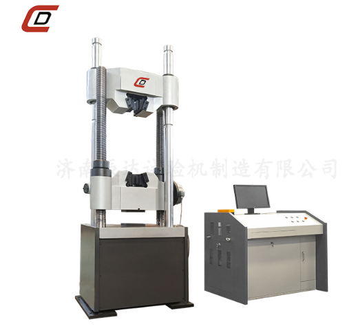 液壓拉伸試驗機(jī)是什么？