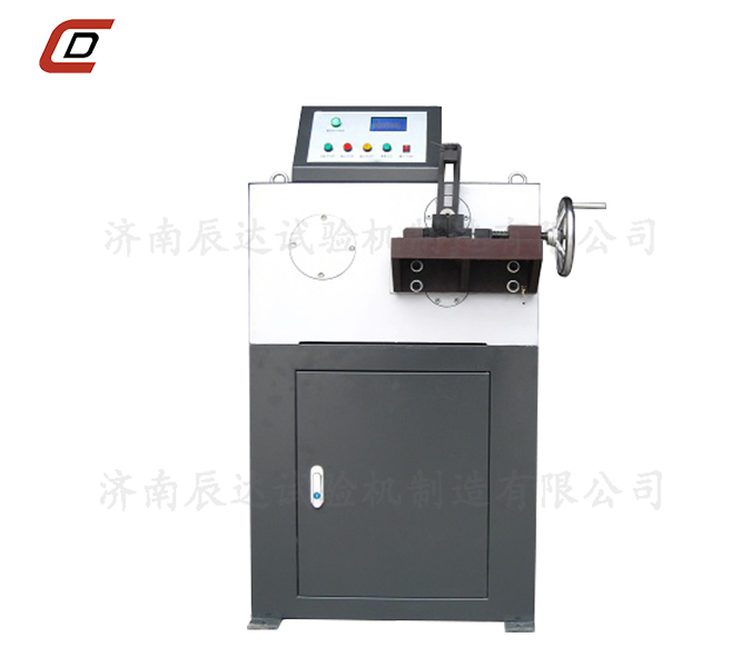 鋼筋反復(fù)彎曲試驗(yàn)機(jī)的維護(hù)與保養(yǎng)是什么？