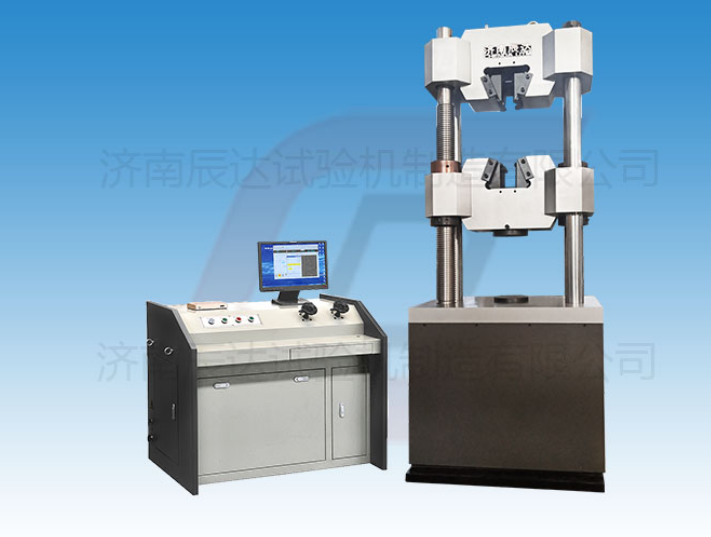 WEW-300B液壓式萬能試驗機易損部件有哪些？日常使用中要怎么去保養(yǎng)？