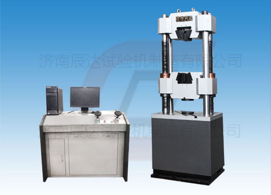 30噸萬(wàn)能試驗(yàn)機(jī)對(duì)安裝環(huán)境有哪些要求，操作時(shí)還需要注意哪幾點(diǎn)？