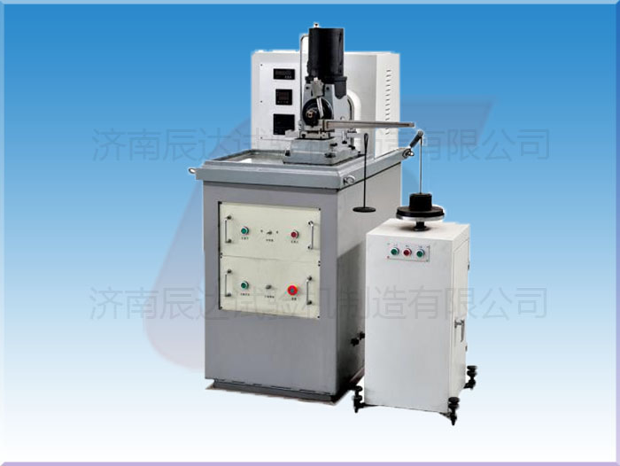 潤滑油摩擦試驗機(jī)使用中出現(xiàn)故障要怎么處理?