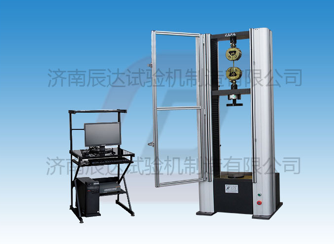 WDW-10M拉伸試驗機(jī)操作時需要注意哪些事項？