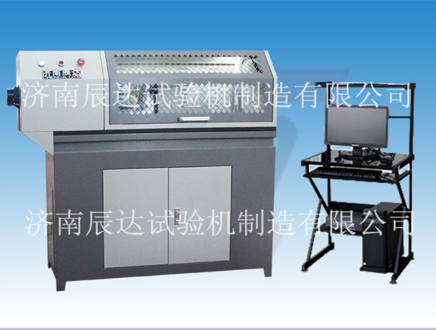 扭轉(zhuǎn)試驗(yàn)機(jī)各機(jī)型有什么不同？